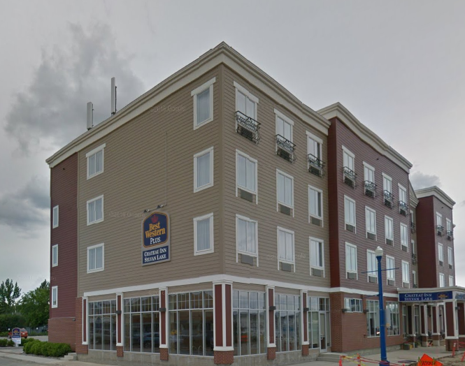 Two girls found deceased in Sylvan Lake Hotel Local news, Weather